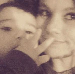 Meet your Posher, Chrissy